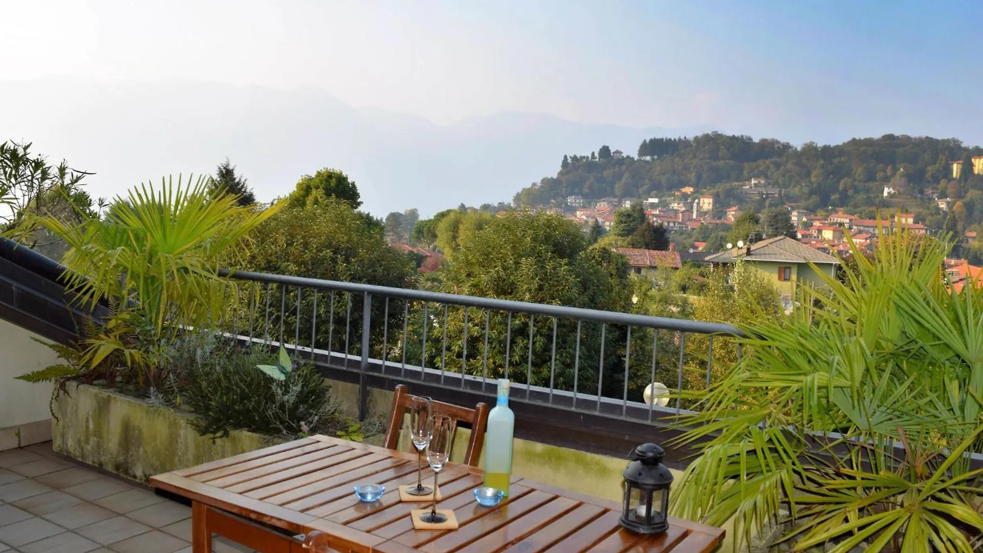 Apartment La Romantica By Interhome 0*, Brezzo Italien