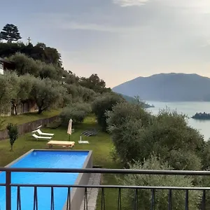 Magic On The - Panoramic Ferienhaus