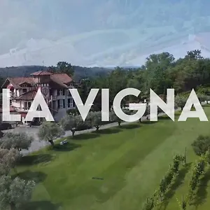 Tenuta La Vigna Bauernhof
