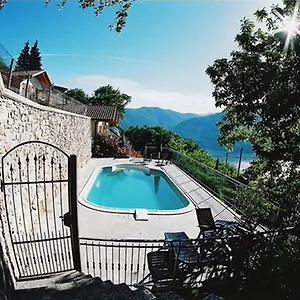 Bellissime Ferienhaus
