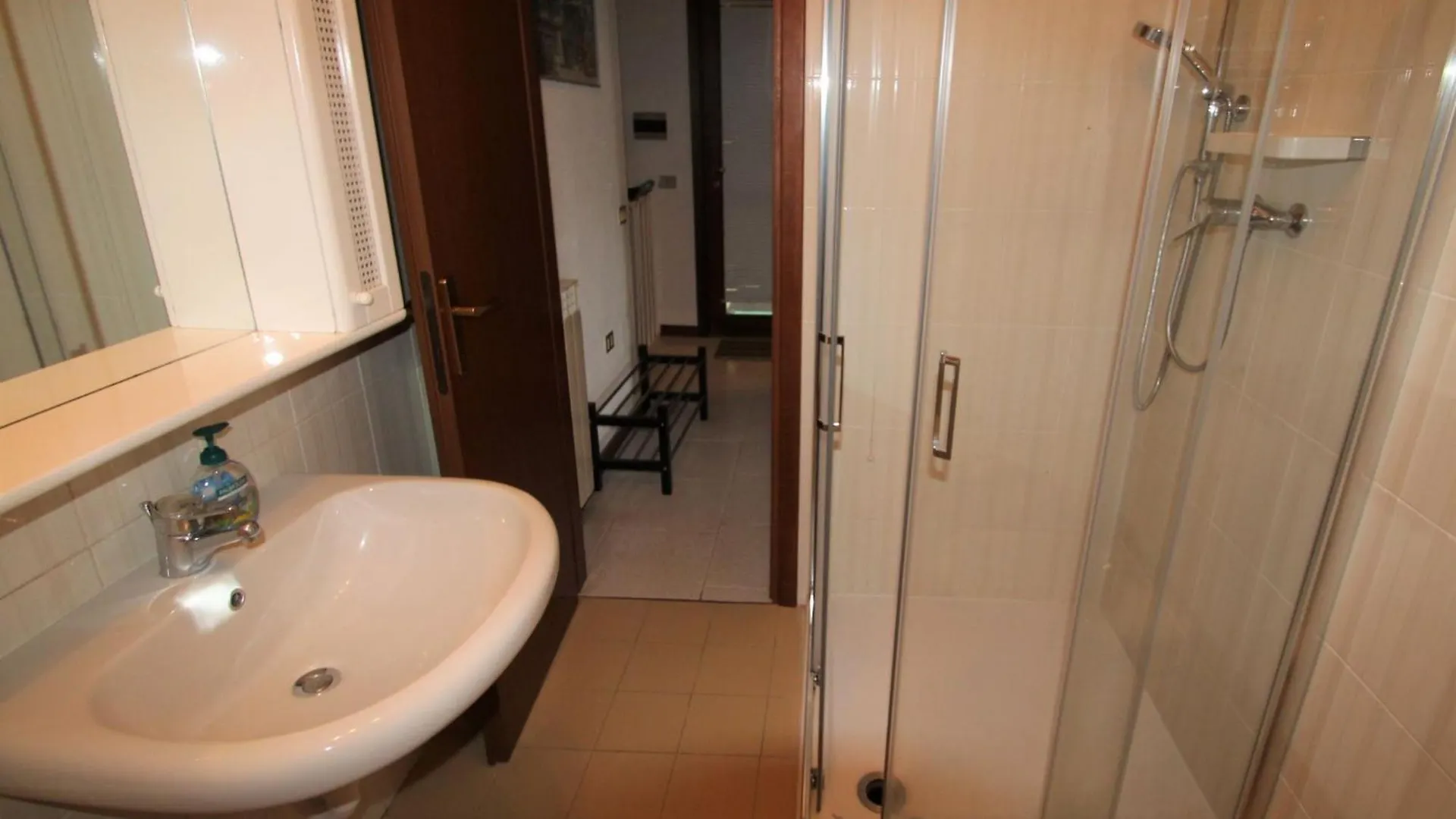 Apartment La Romantica By Interhome