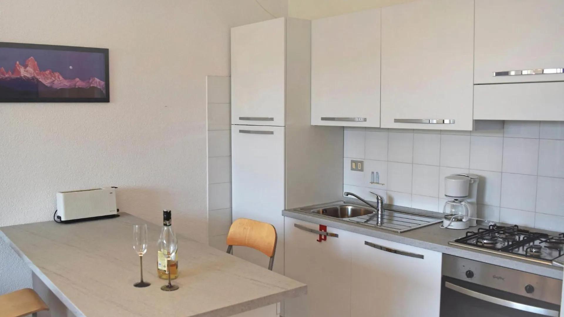 Apartment La Romantica By Interhome Italy