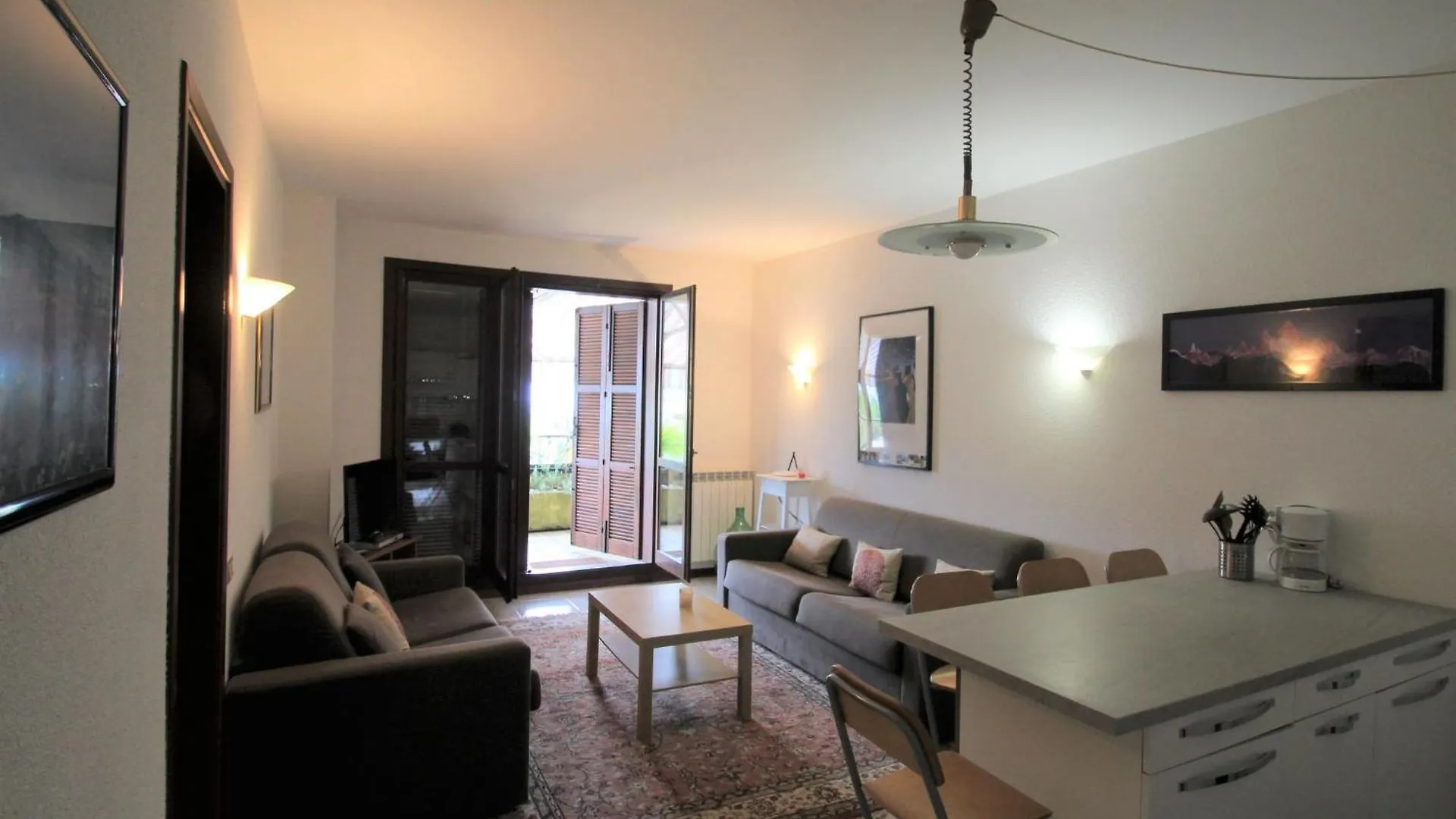 Apartment La Romantica By Interhome