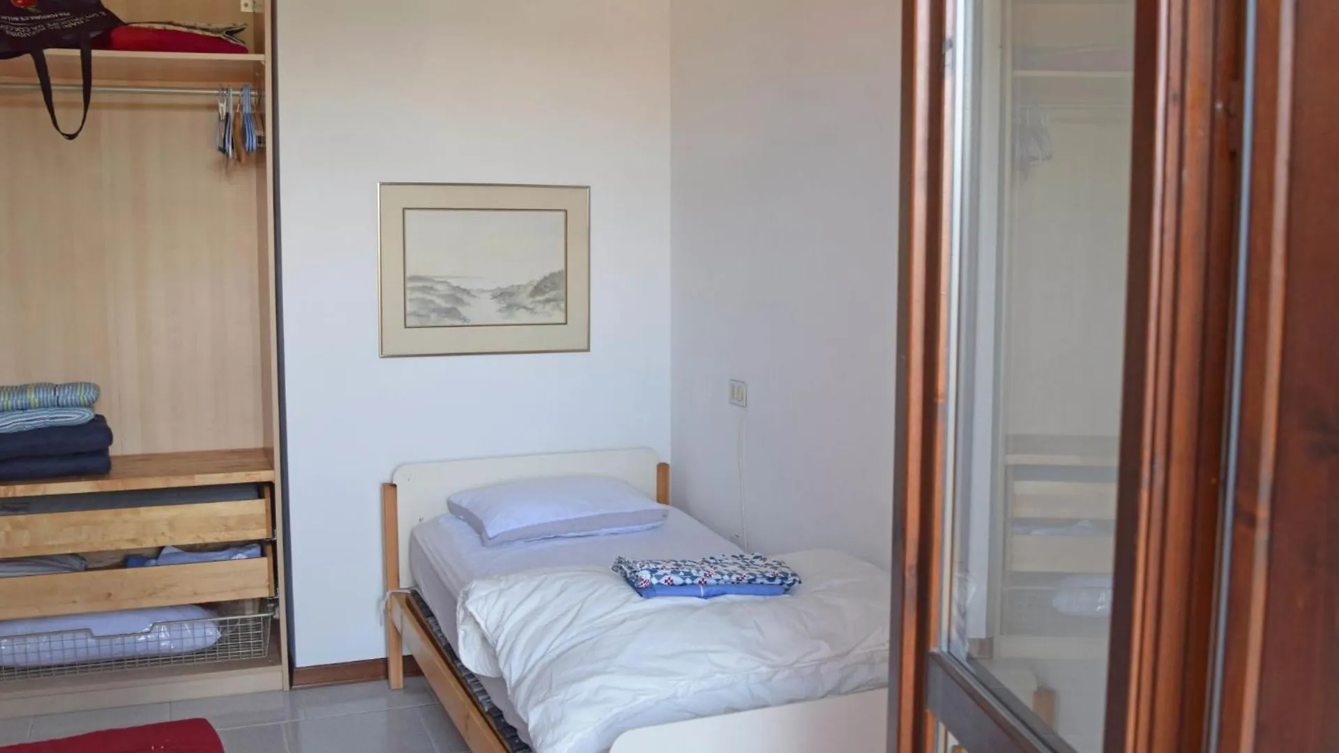 Apartment La Romantica By Interhome Brezzo