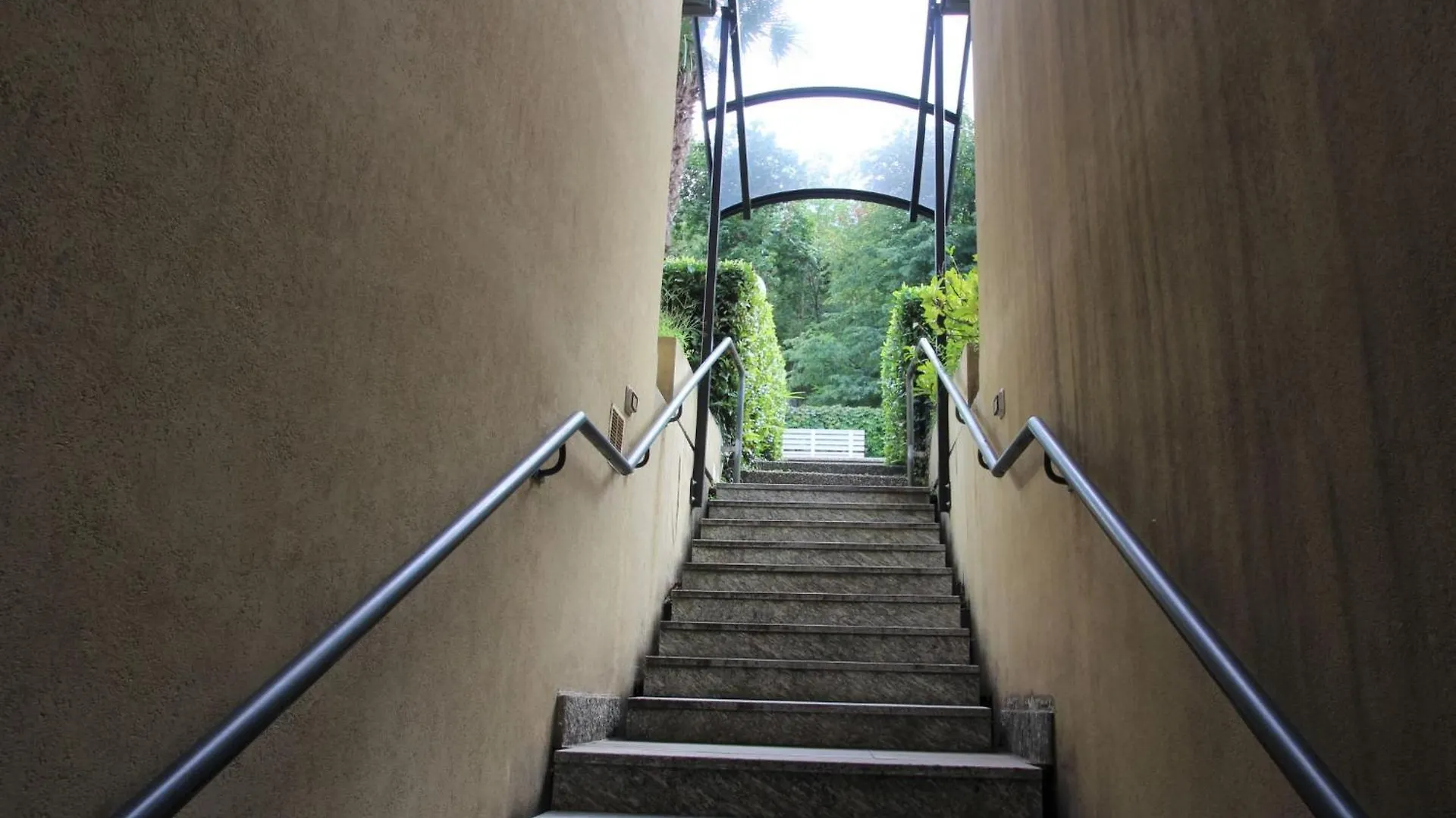 Apartment La Romantica By Interhome